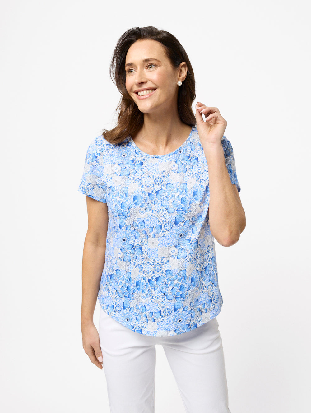 Tammi Top