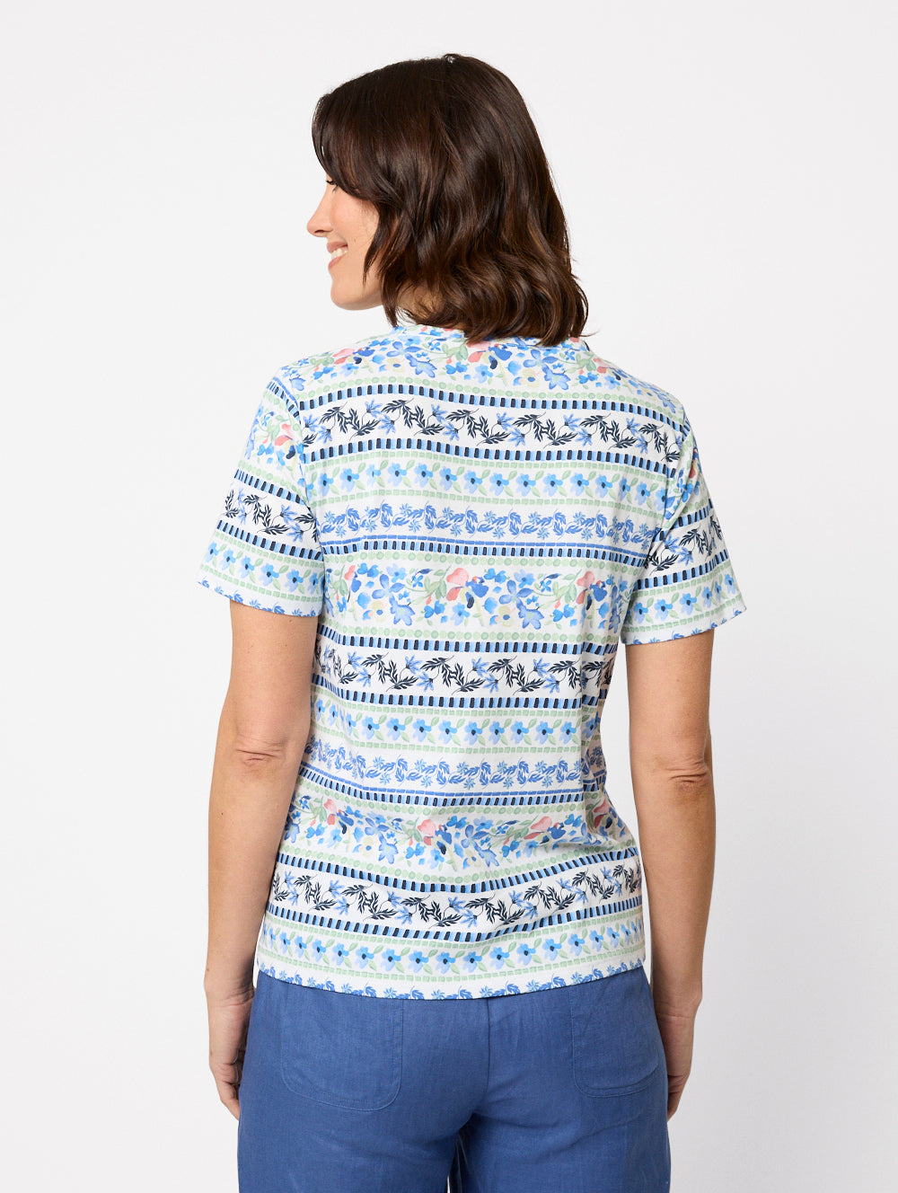 Azura Top