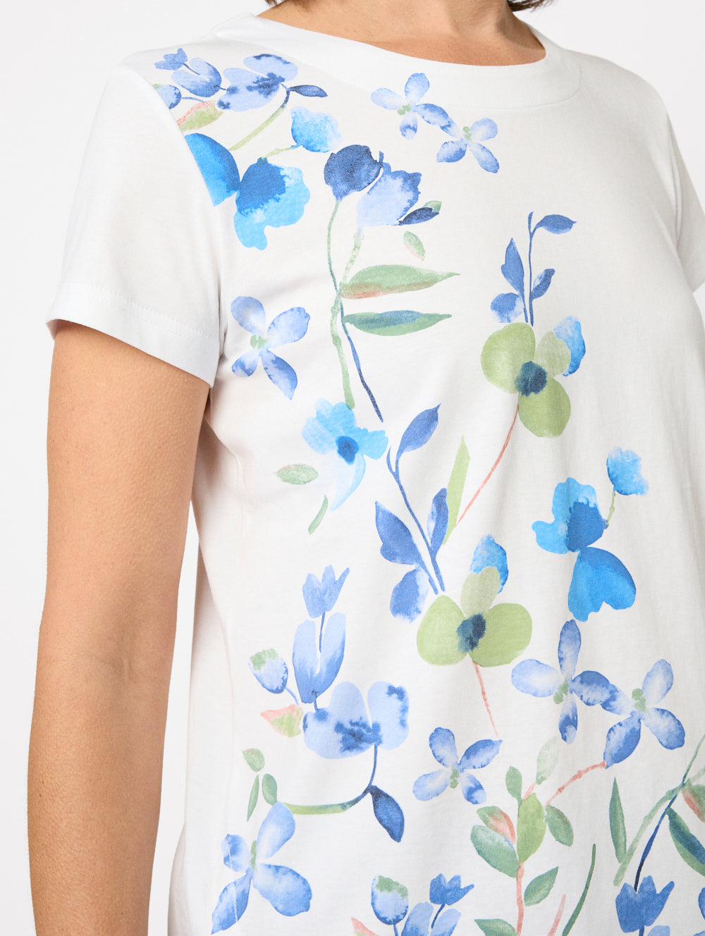 Lilah Top