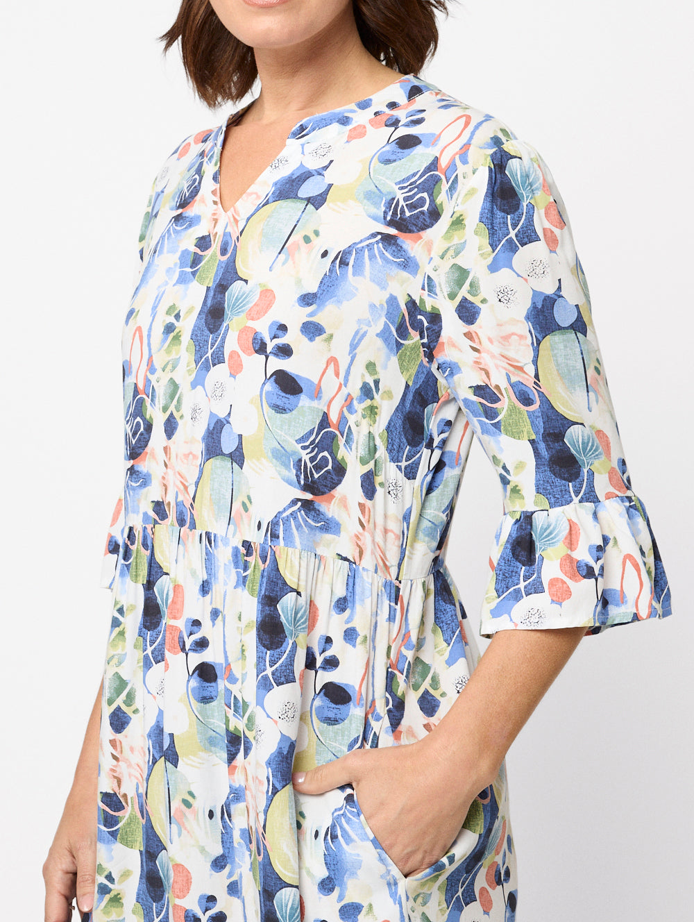Malina Dress