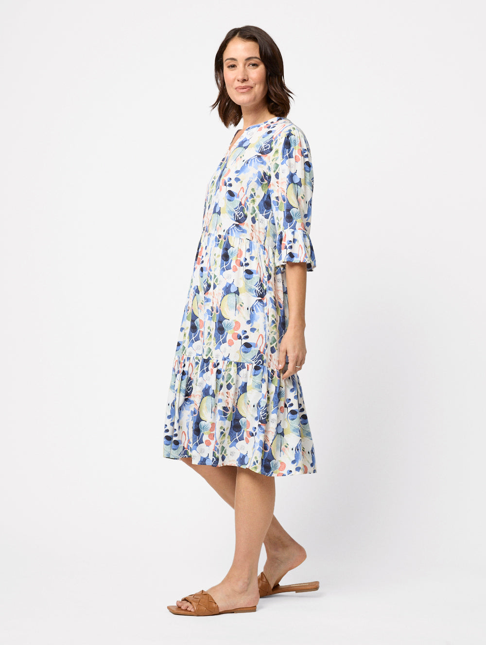 Malina Dress
