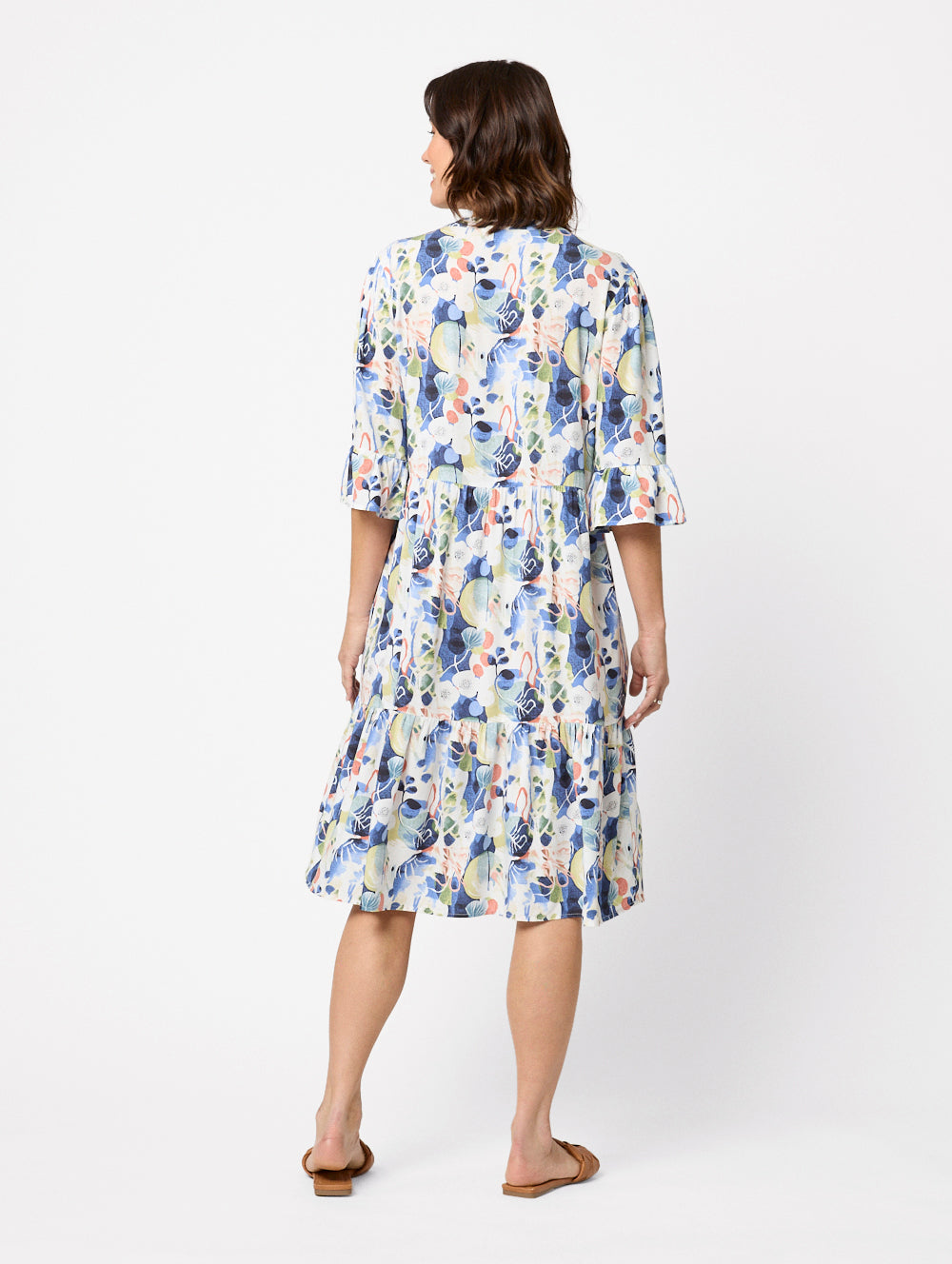 Malina Dress
