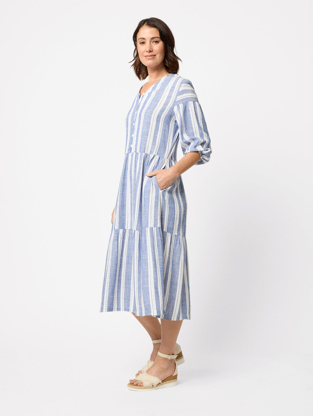 Maisey Dress