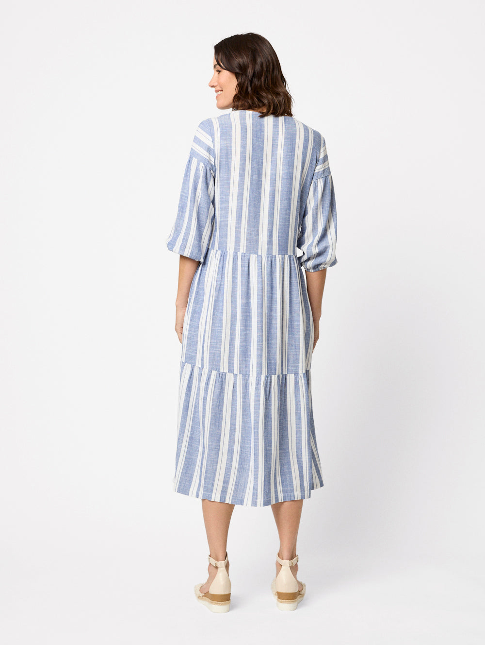 Maisey Dress