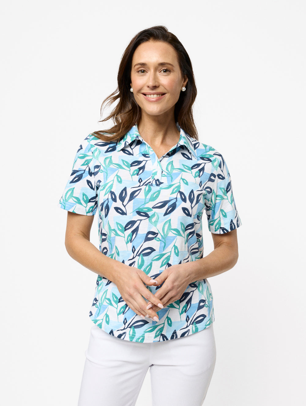 Alexi Polo