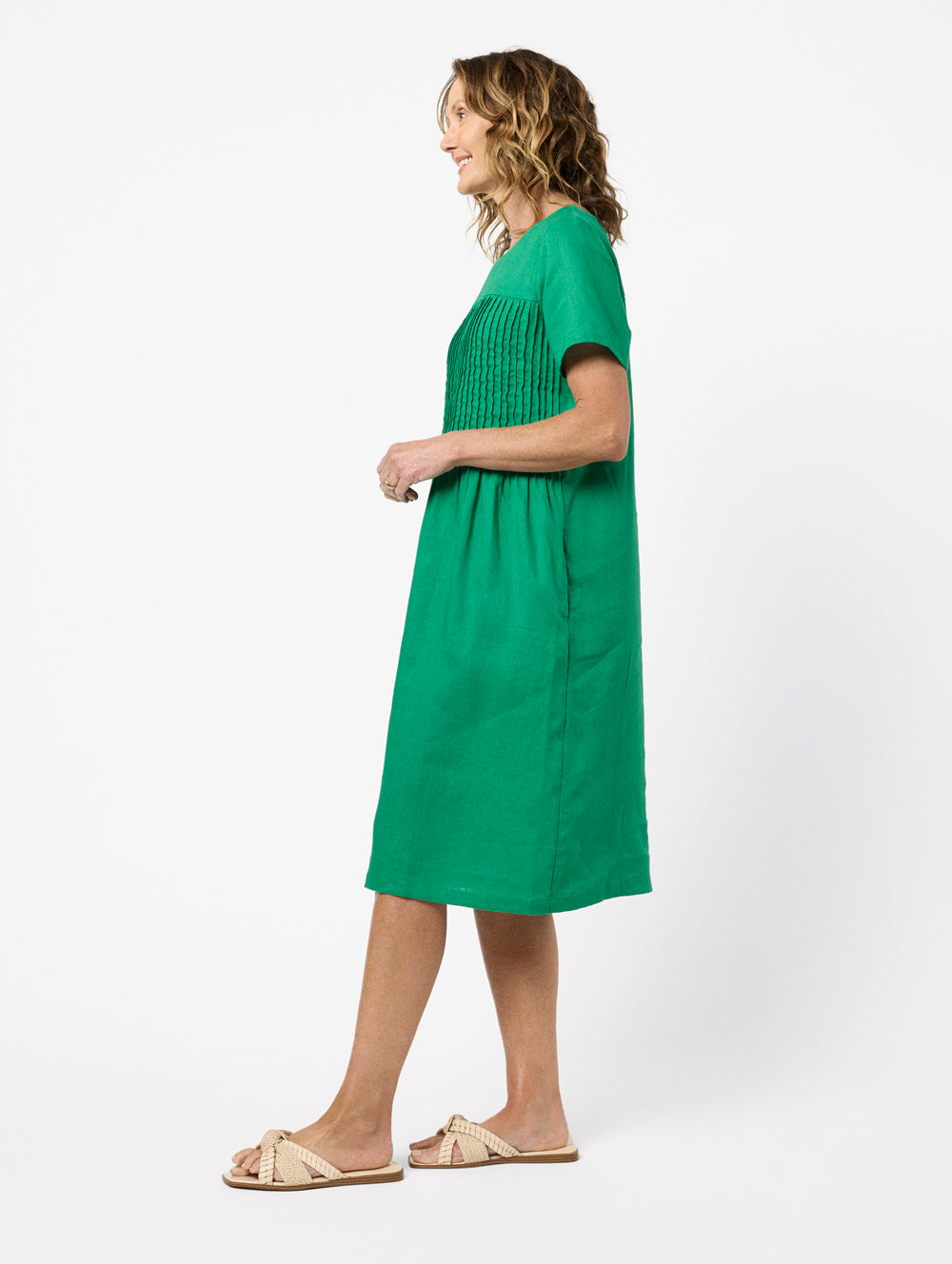 Monty Dress