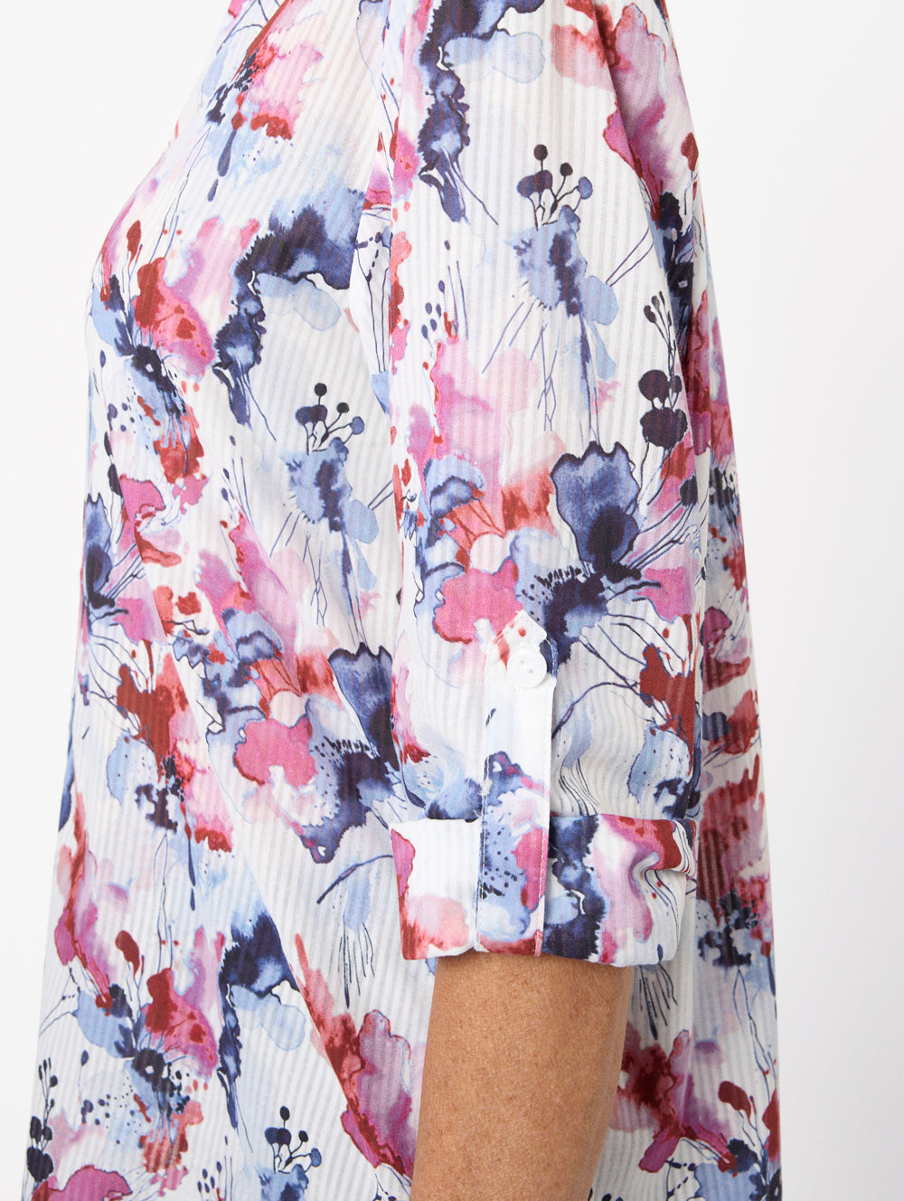 Calida 3/4 Sleeve Shirt