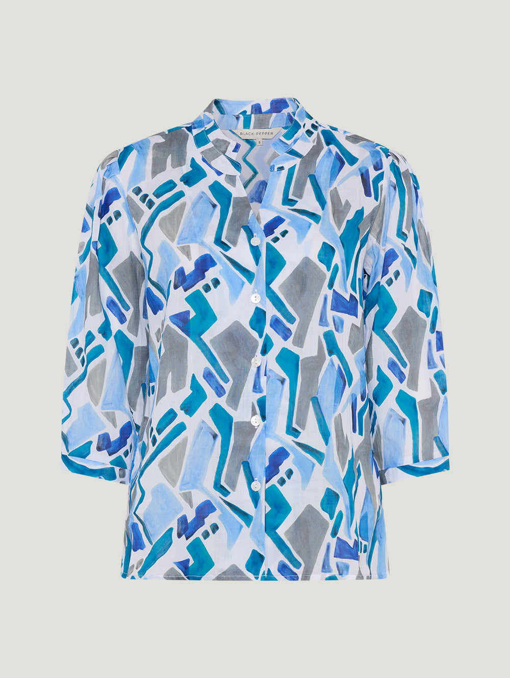 Shaya 3/4 Sleeve Shirt