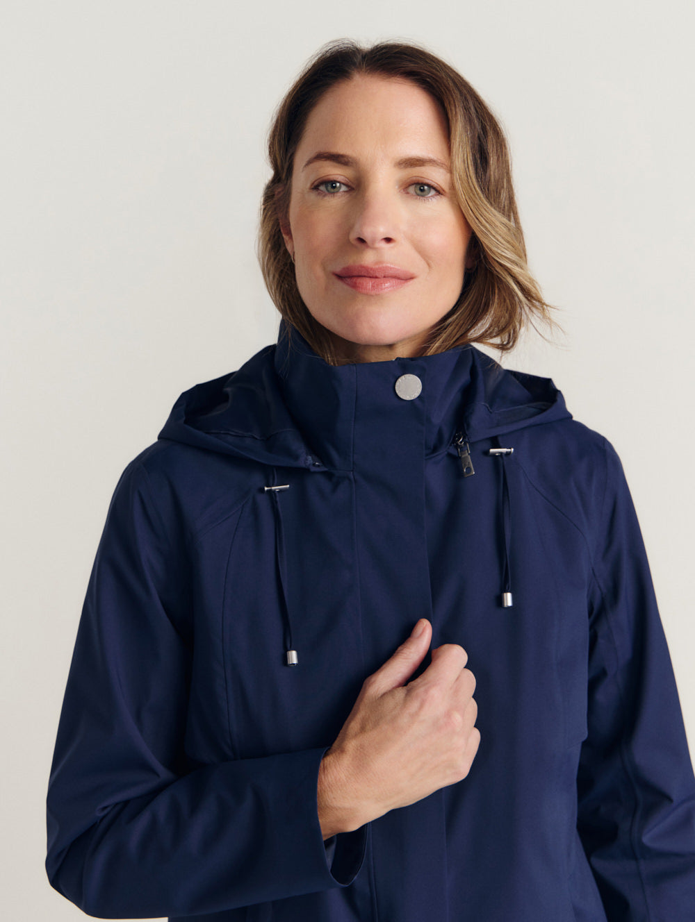 Sharmony Jacket