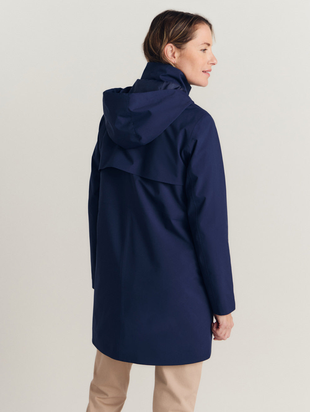 Sharmony Jacket
