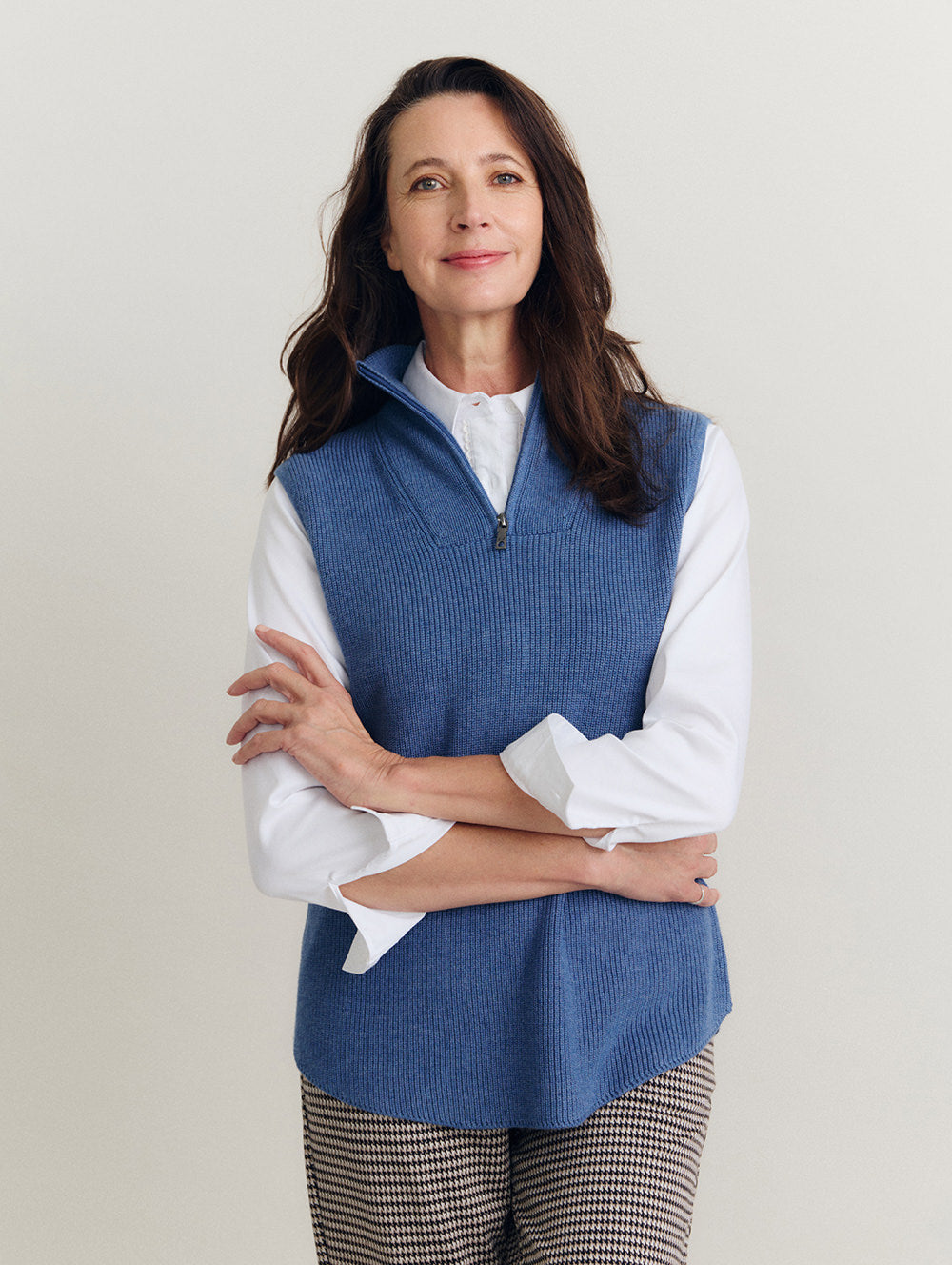 Kinley Vest