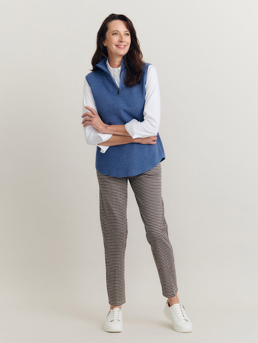 Kinley Vest