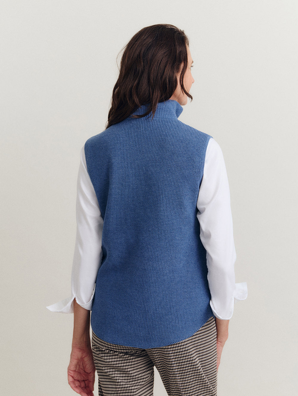 Kinley Vest