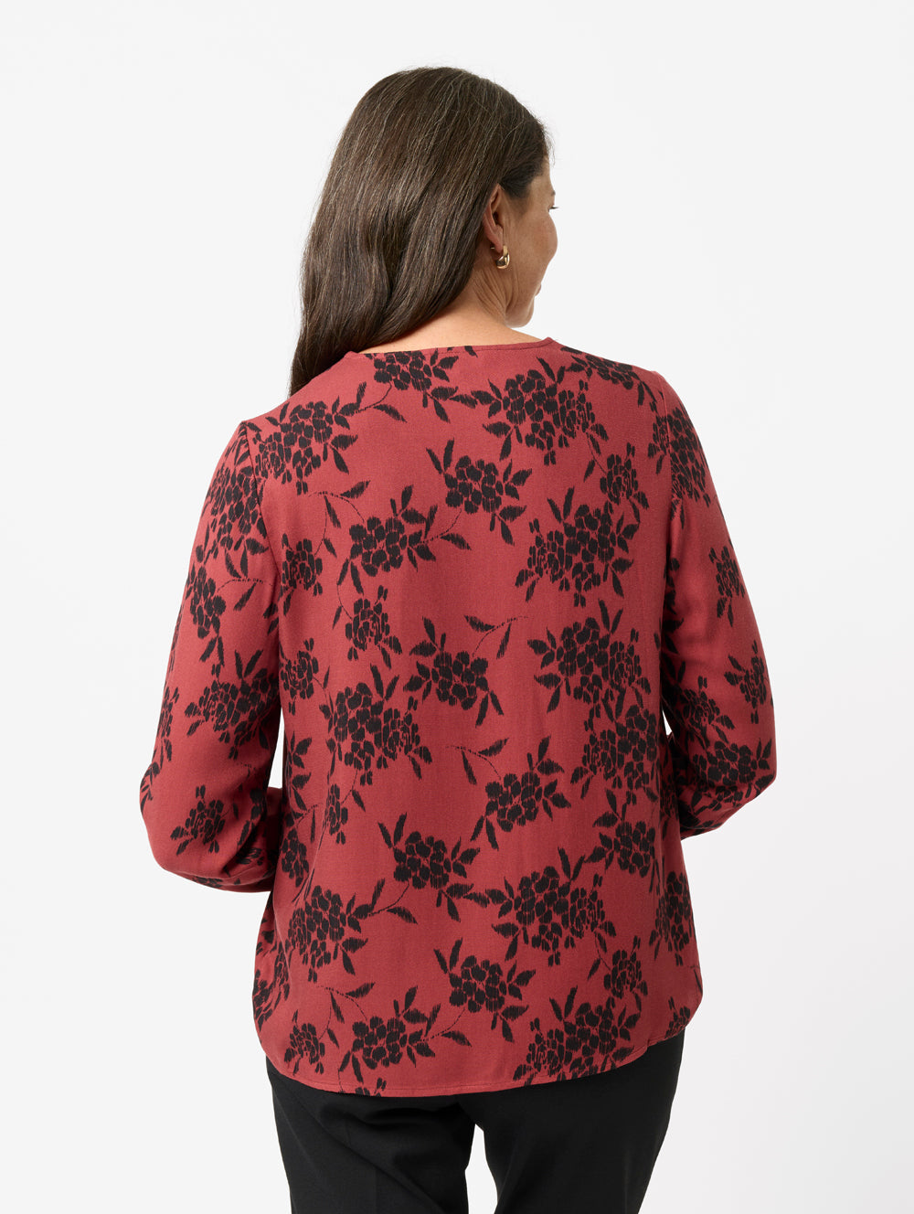 Tiarna Blouse