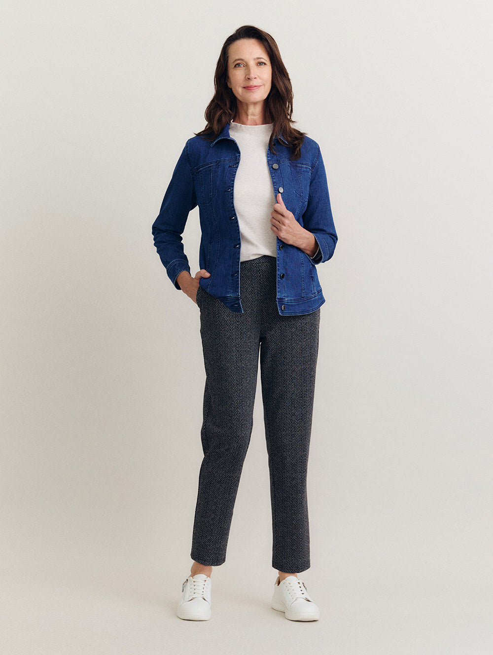 Minna Short Pant