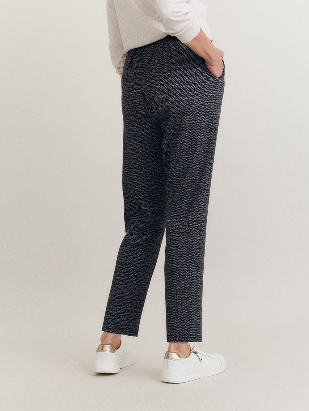 Minna Short Pant