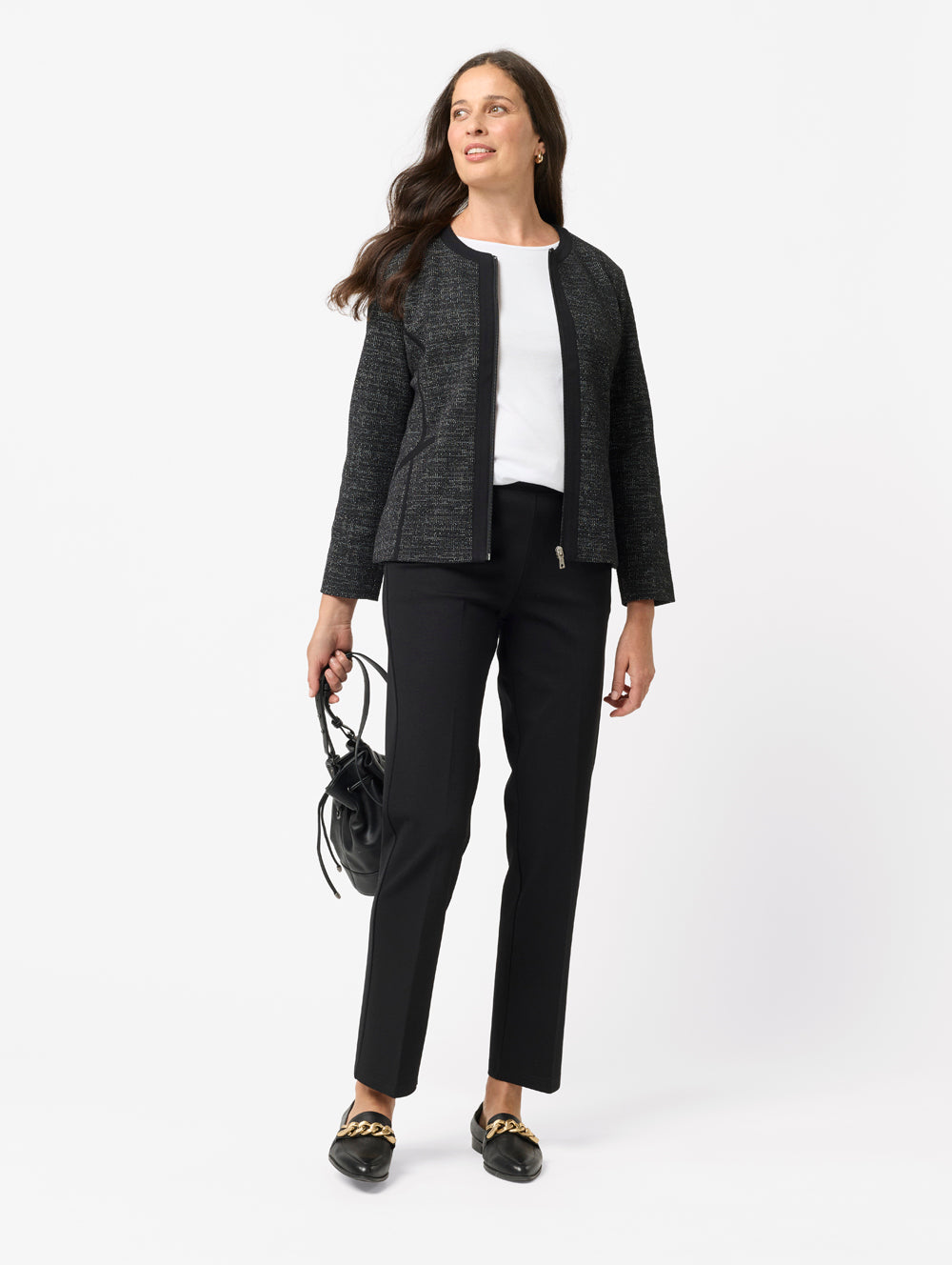Yasmina Jacket