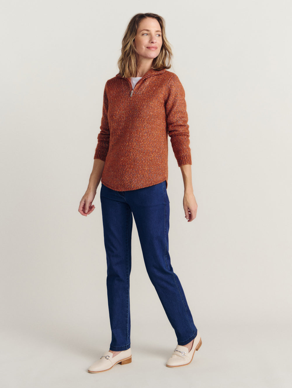 Muria Knit