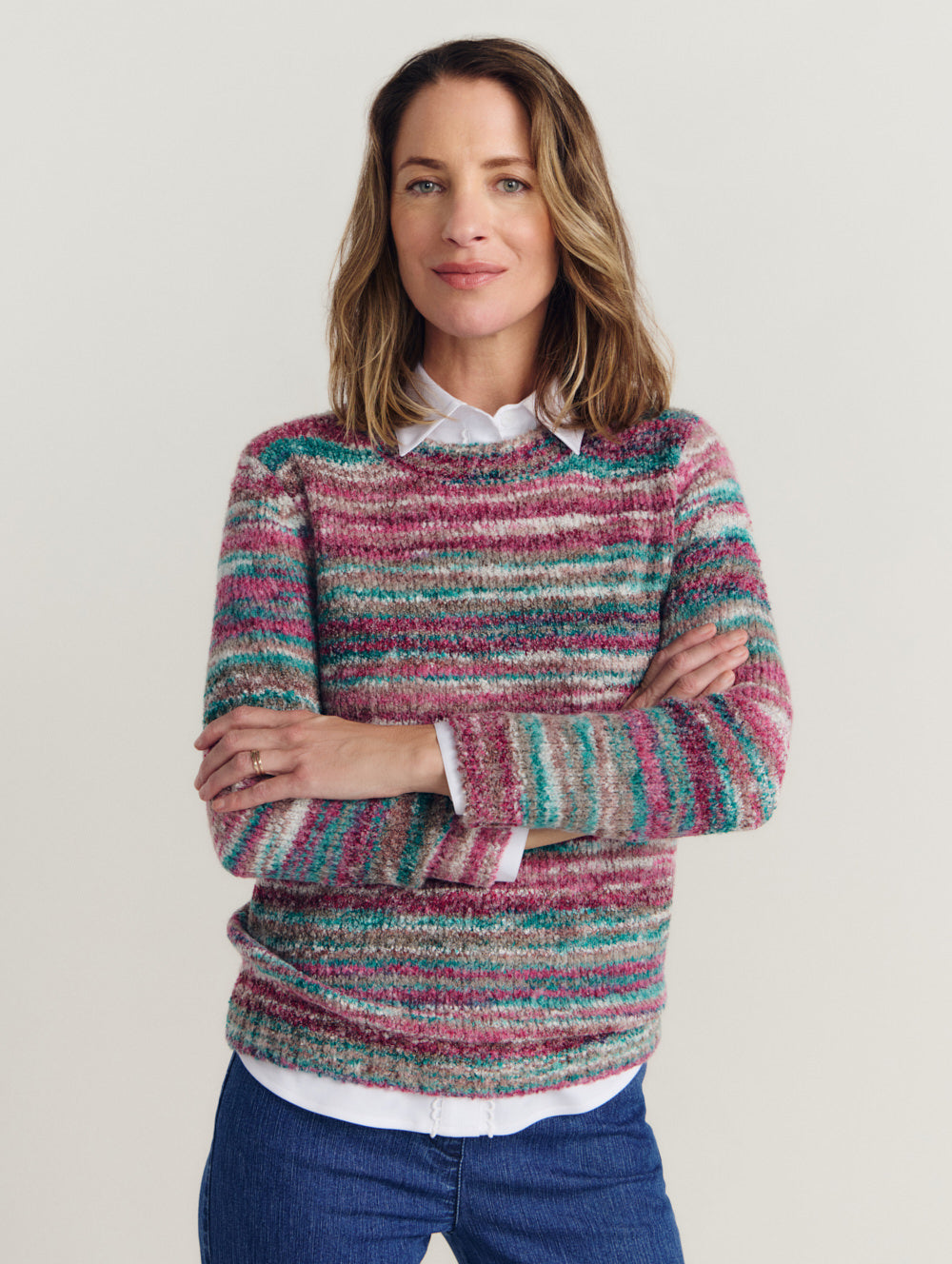 Deelia Knit