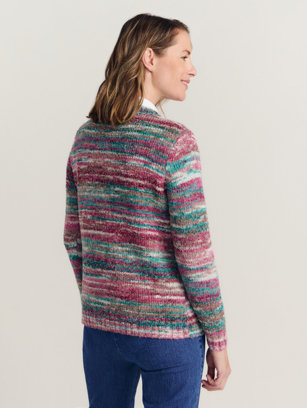 Deelia Knit