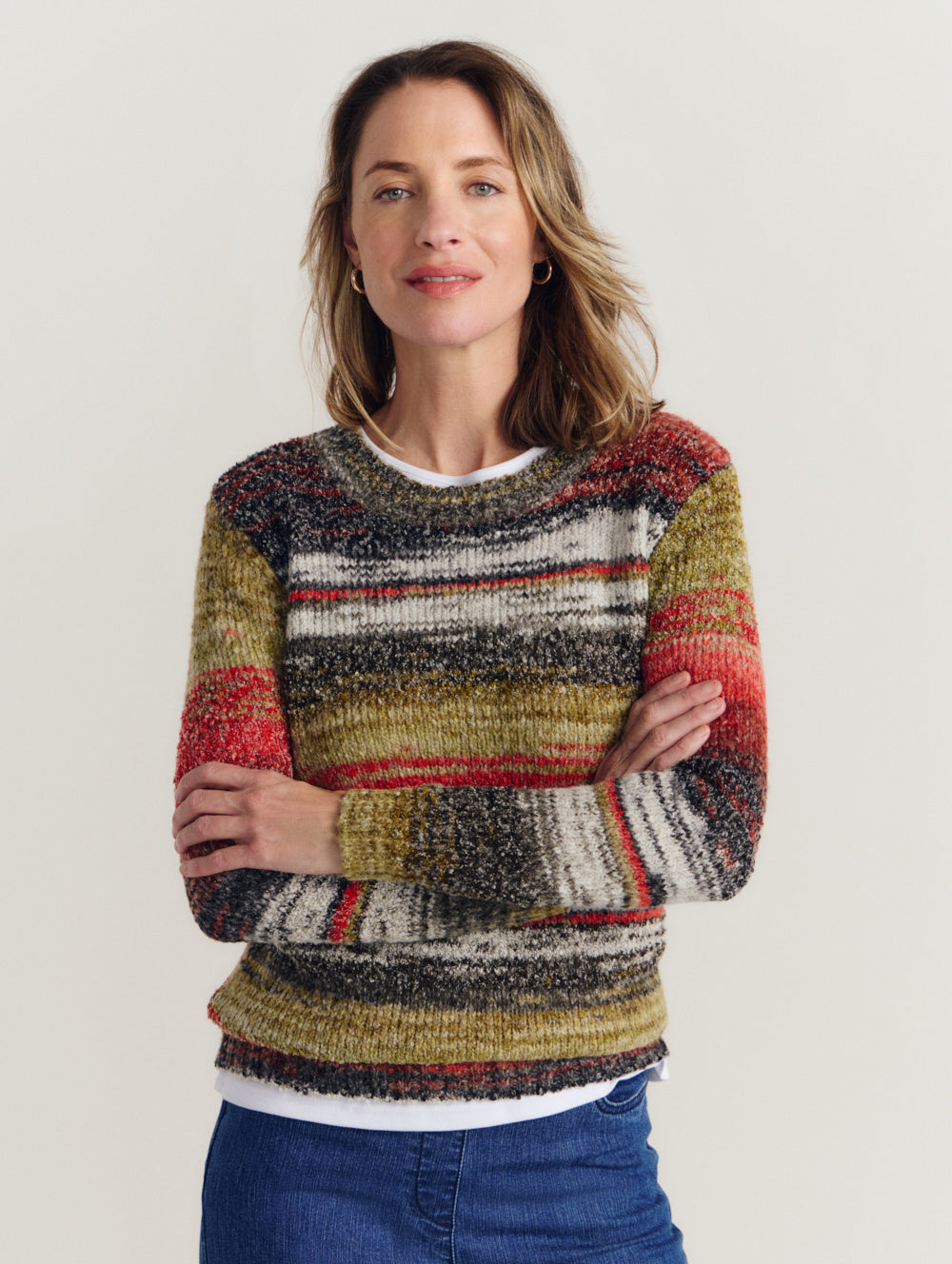 Deelia Knit