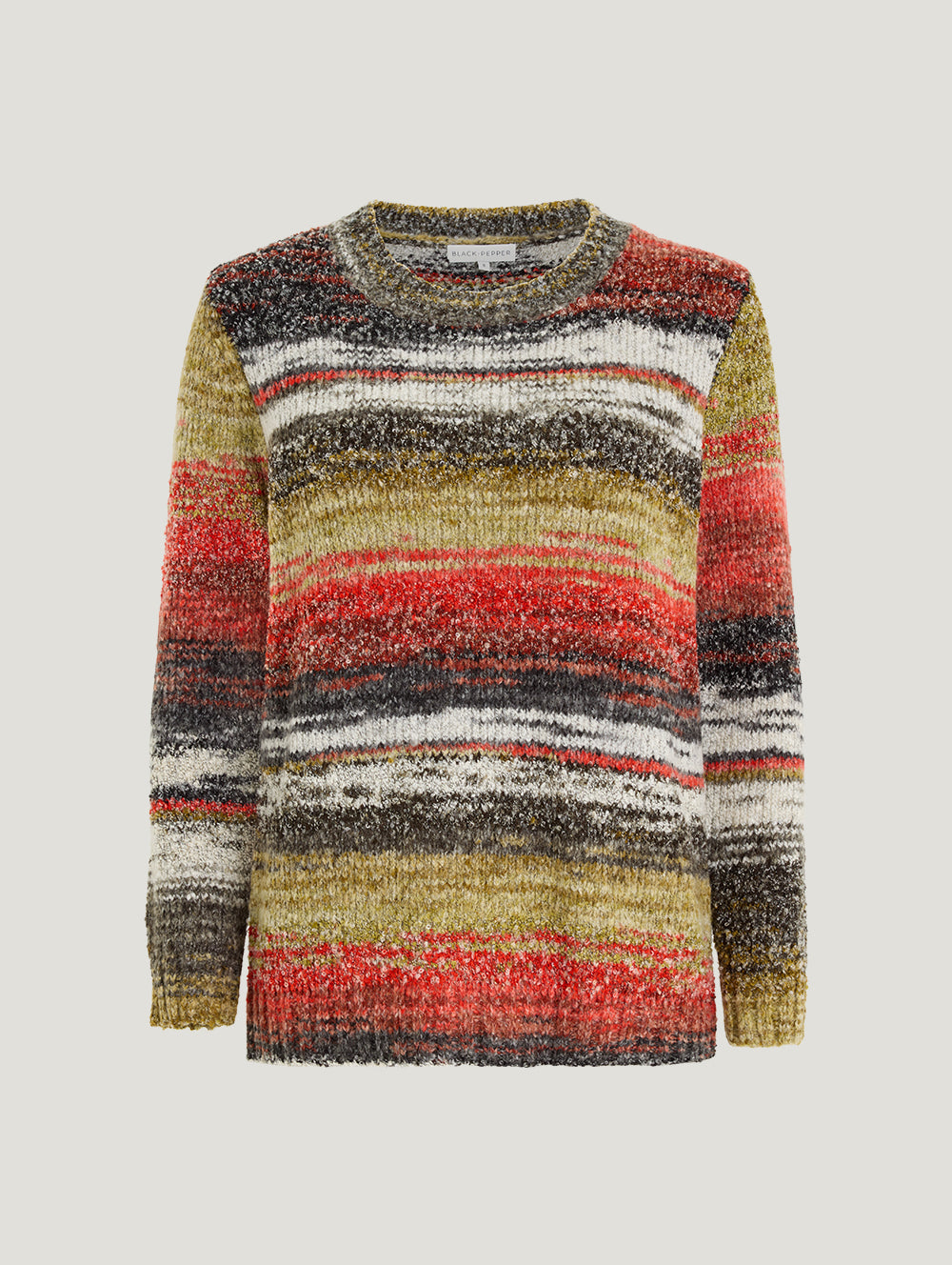 Deelia Knit