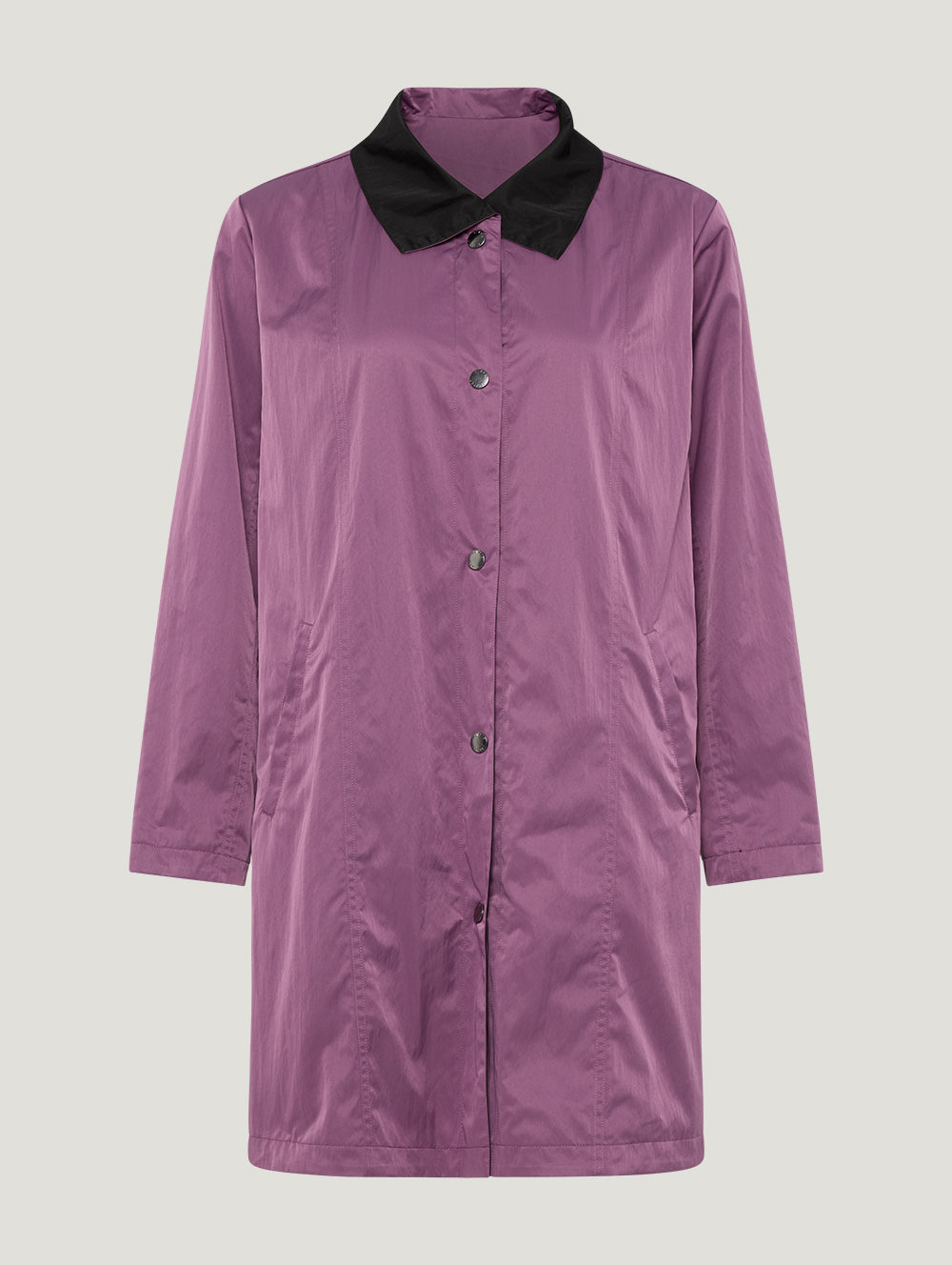 Bexley Reverisble Jacket