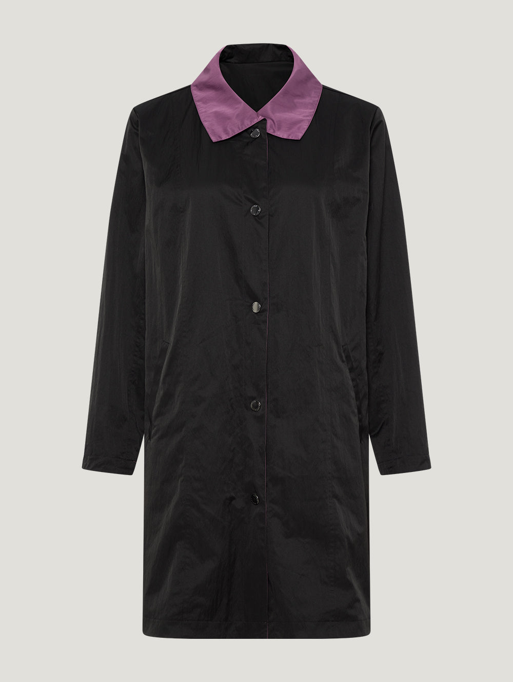 Bexley Reverisble Jacket