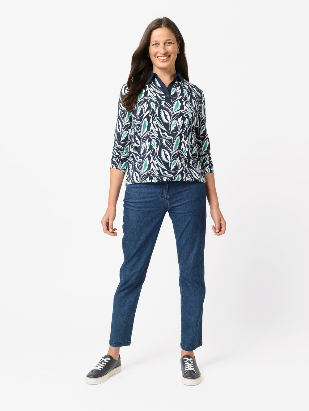 Lelani Polo