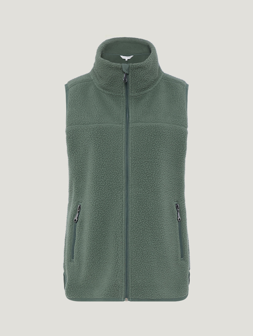Kenzy Sherpa Vest