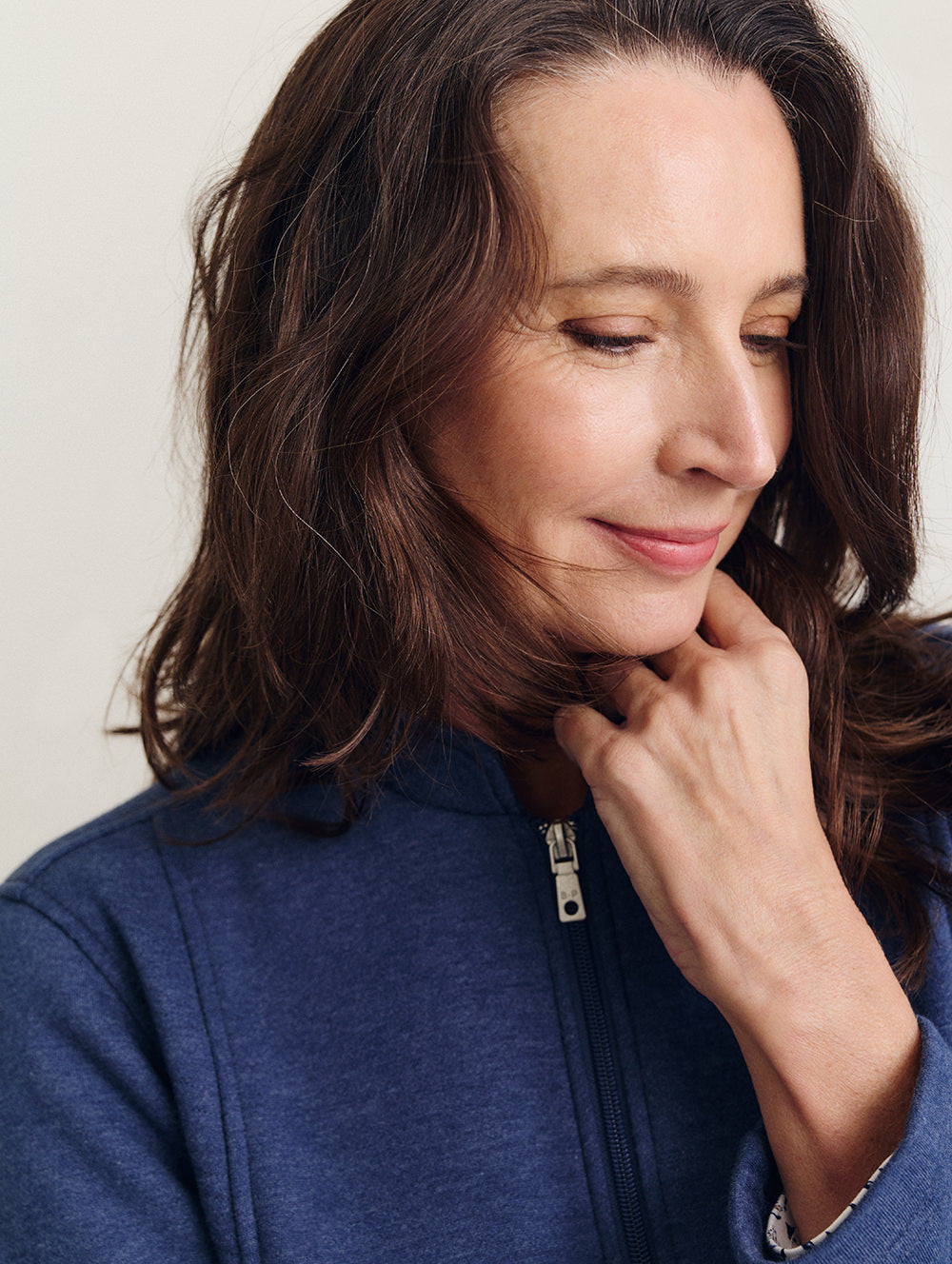 Lauryn Fleece Jacket