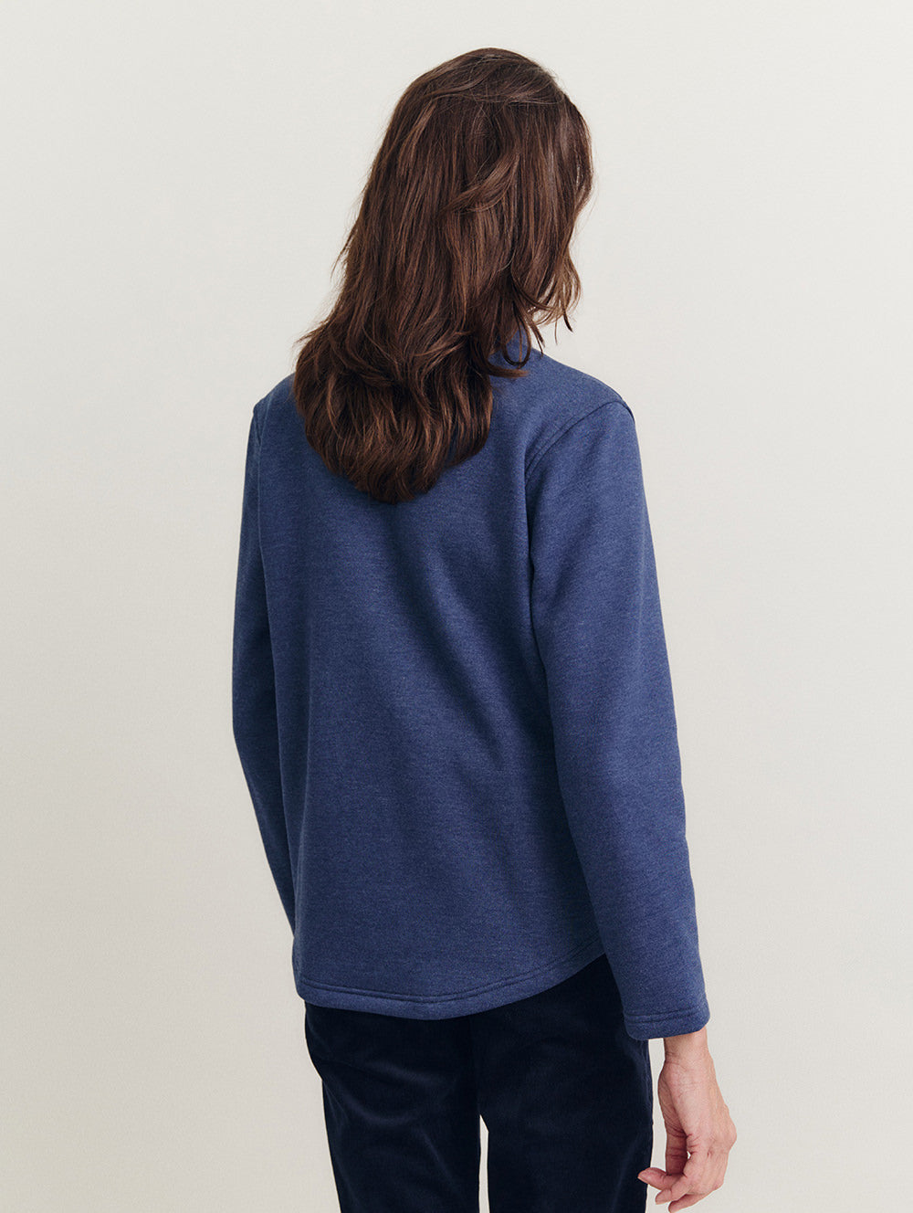 Lauryn Fleece Jacket