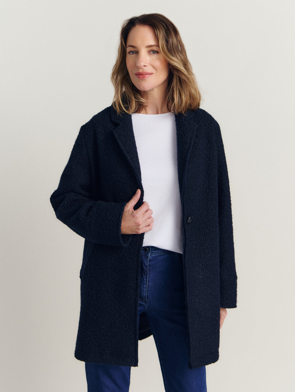 Penni Jacket