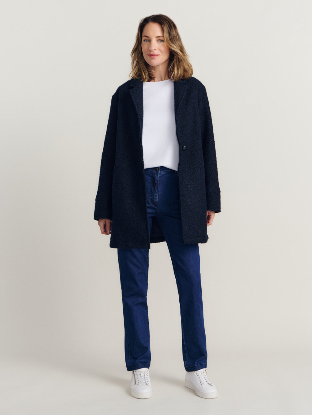 Penni Jacket