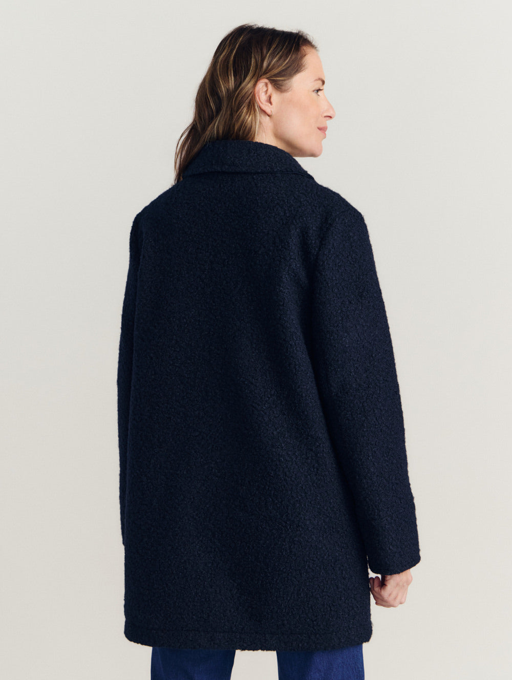 Penni Jacket
