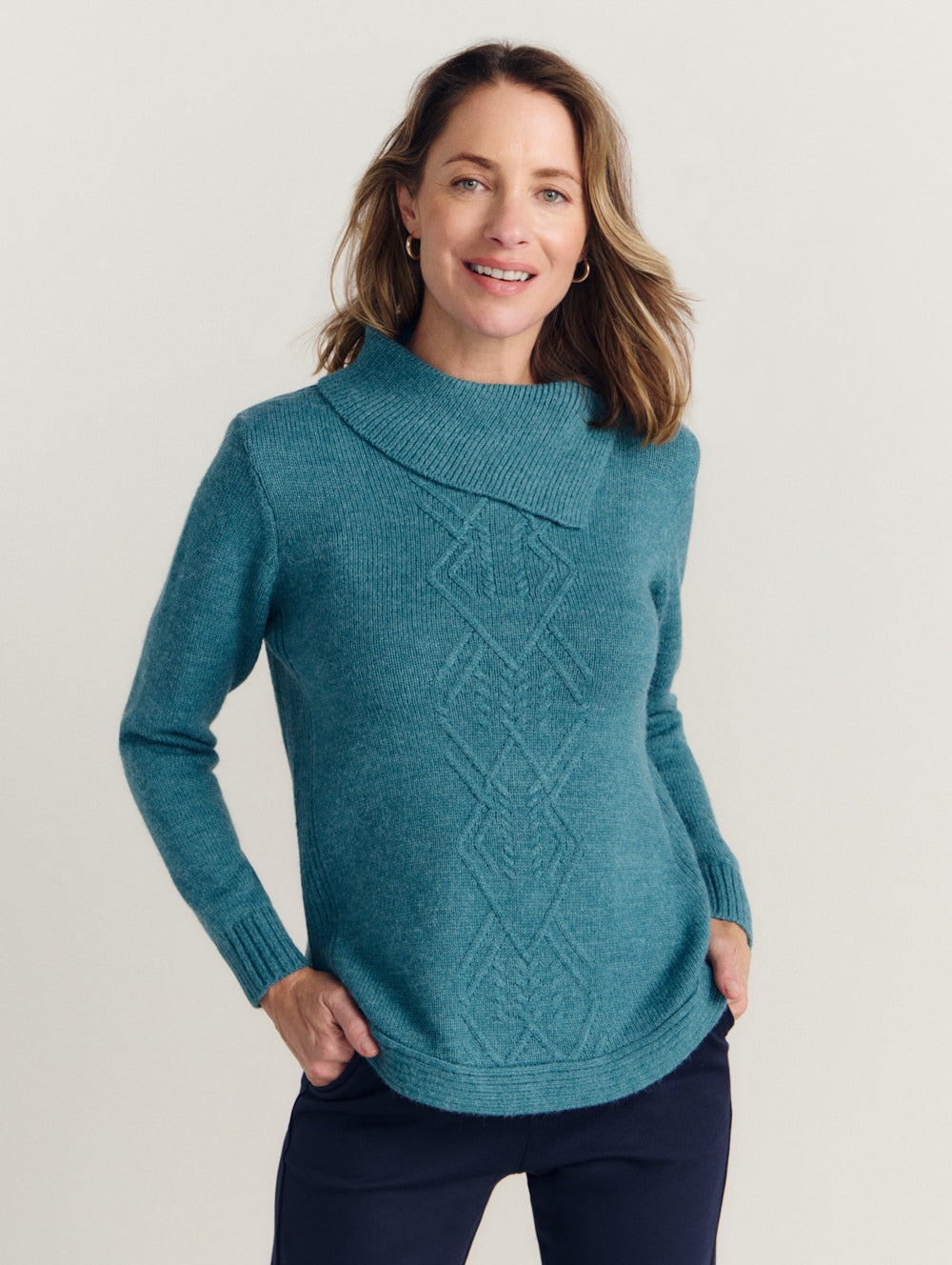 Pheby Knit