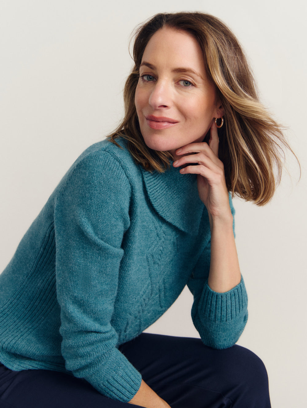 Pheby Knit