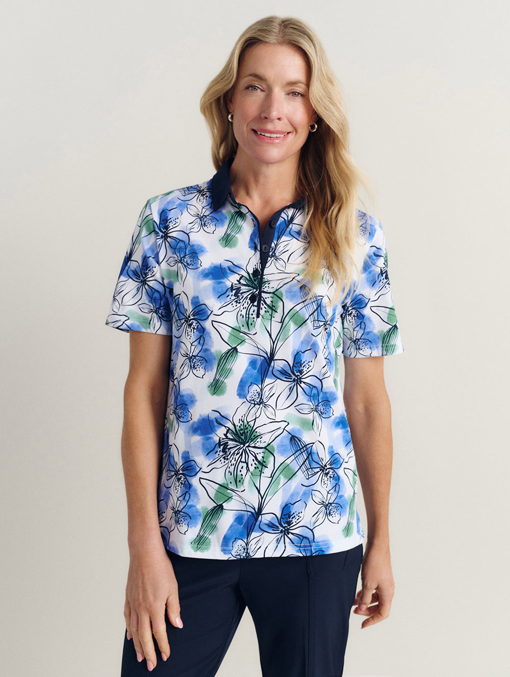 Malva Polo