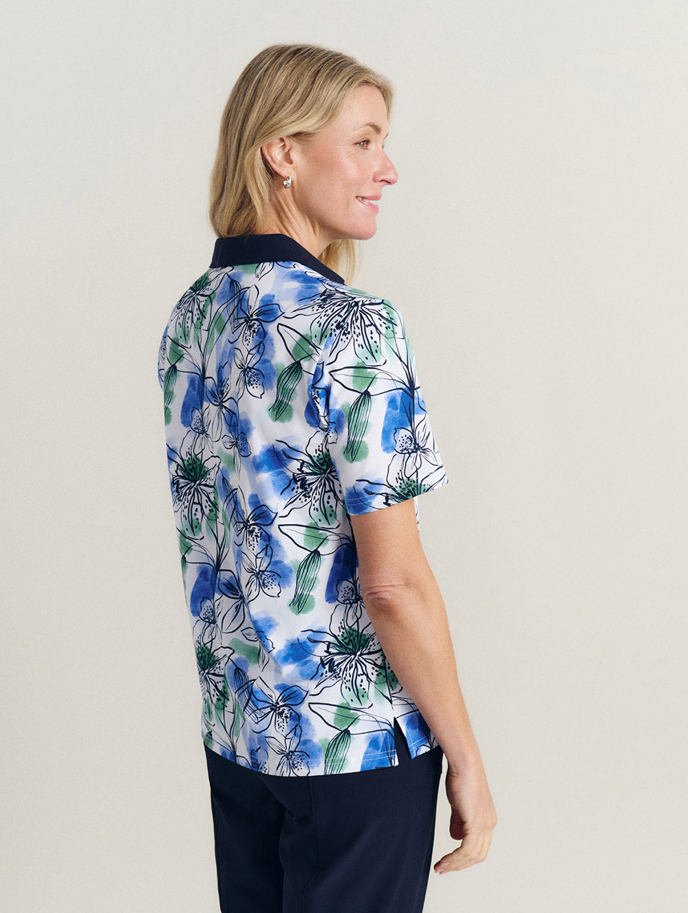 Malva Polo