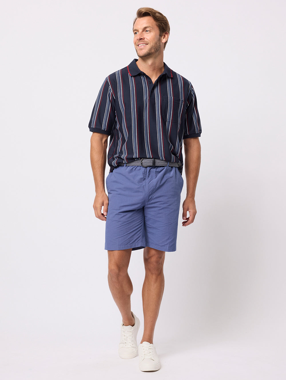 Woodbury Short