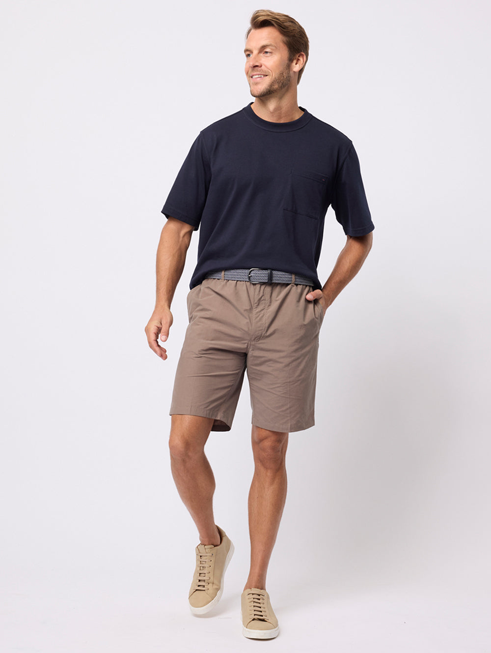 Woodbury Short