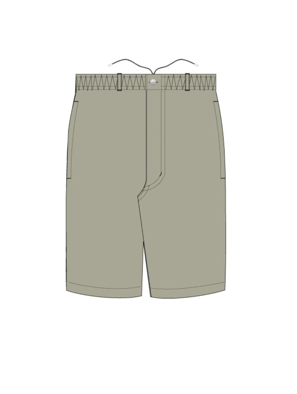 Woodbury Short