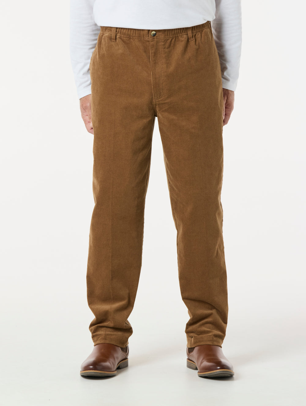 Cordeaux Pants