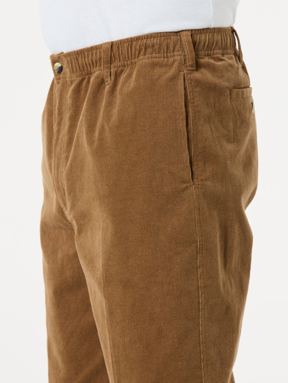 Cordeaux Pants