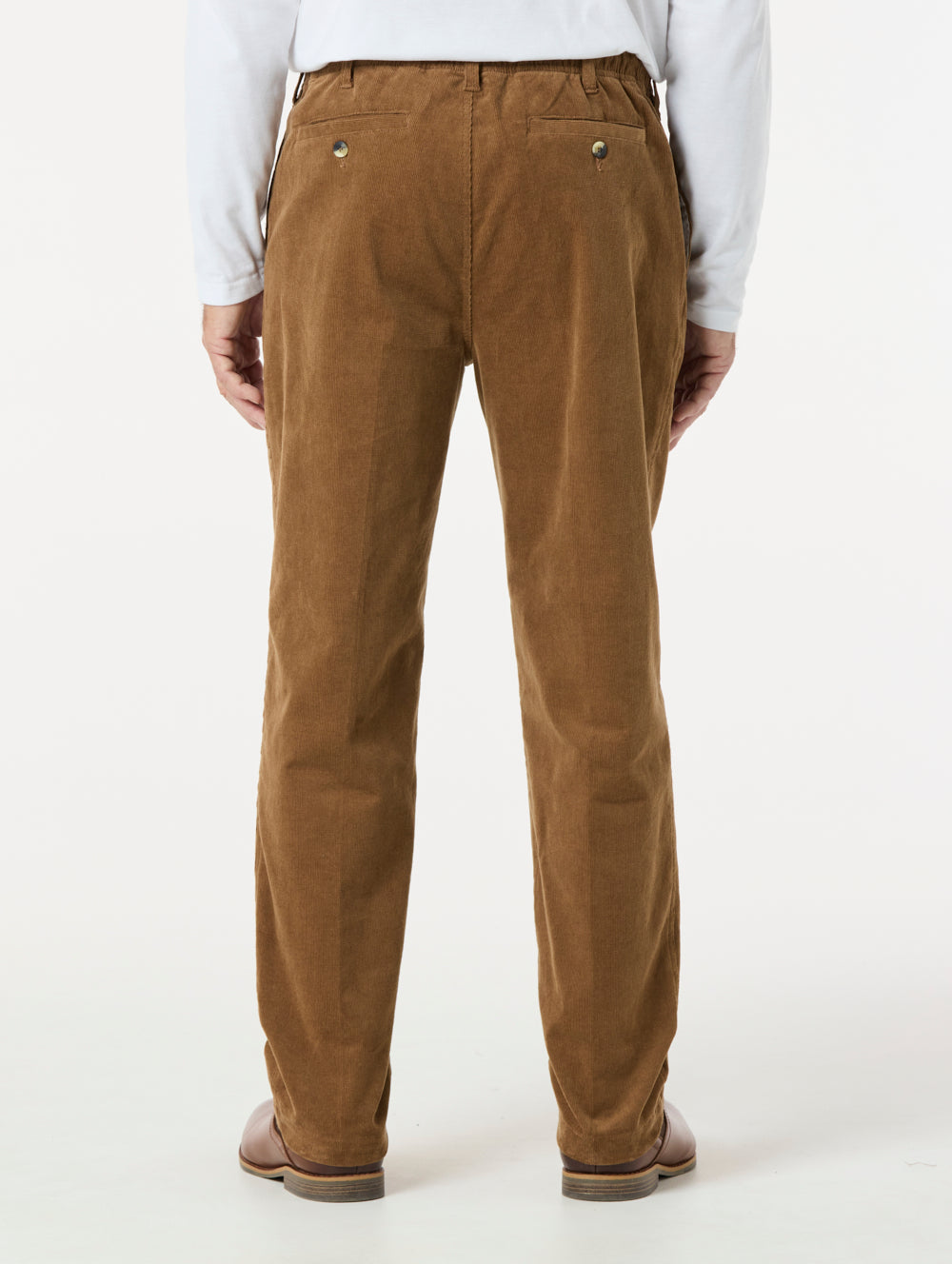 Cordeaux Pants