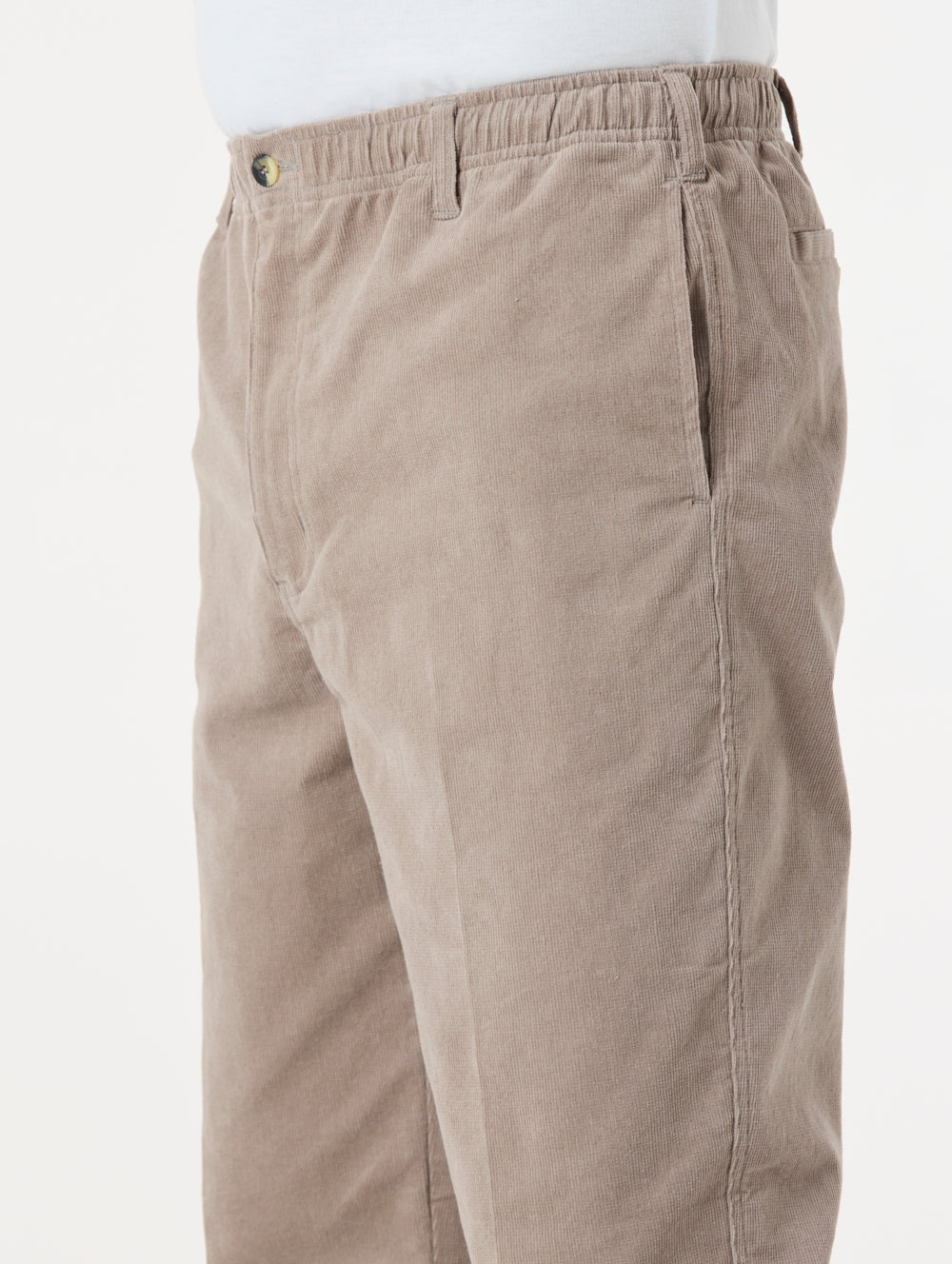 Cordeaux Pants