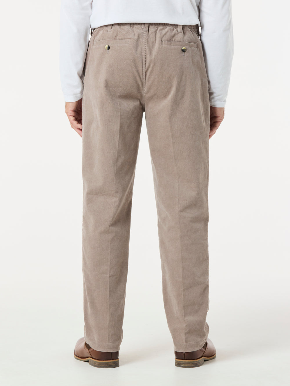 Cordeaux Pants