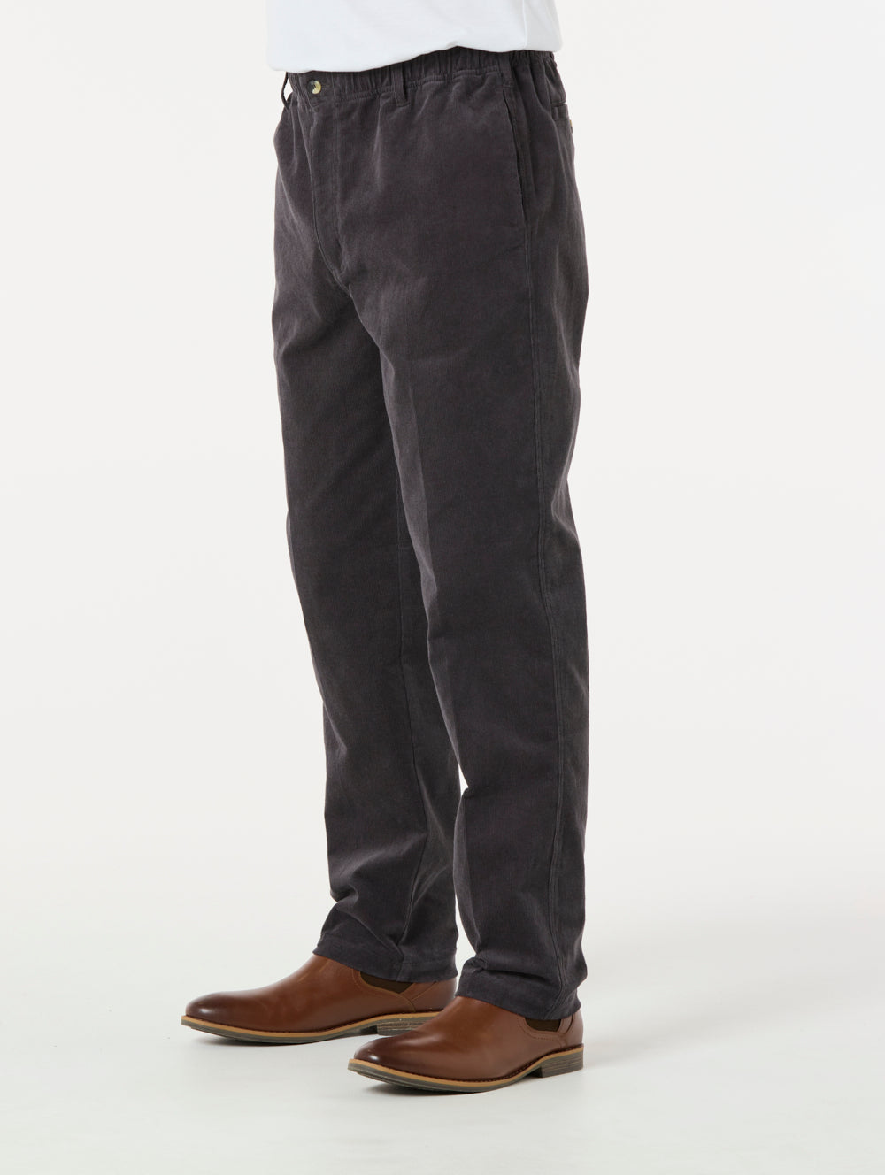 Cordeaux Pants