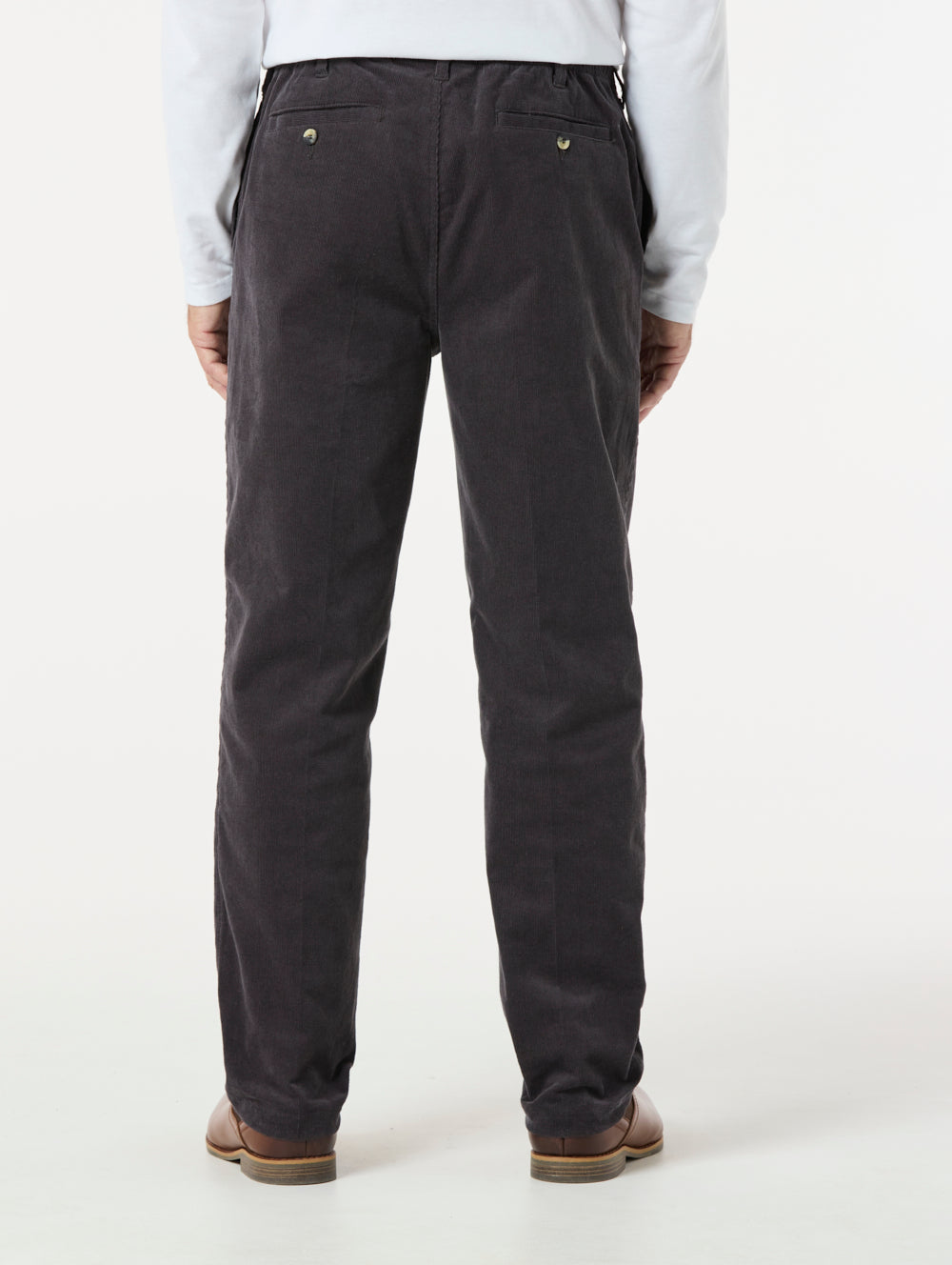 Cordeaux Pants