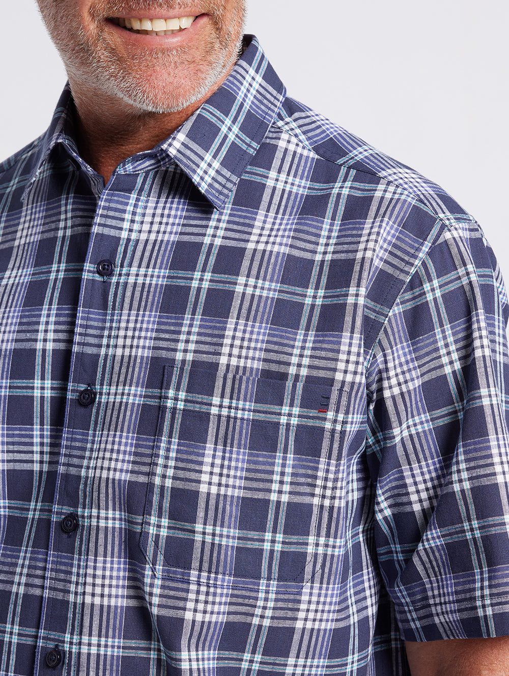 Arek Flaxley Shirt